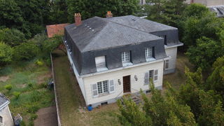  Maison � vendre 12 pi�ces 320 m�