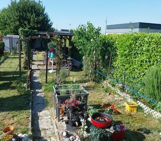  Maison � vendre 4 pi�ces 83 m�