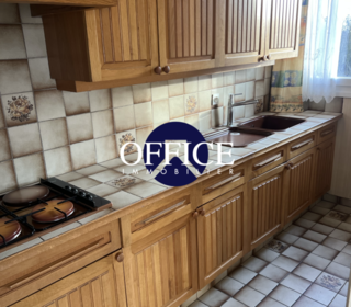  Appartement � vendre 3 pi�ces 65 m�