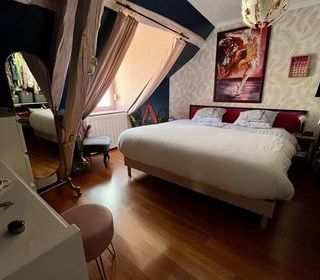  Maison � vendre 6 pi�ces 141 m�