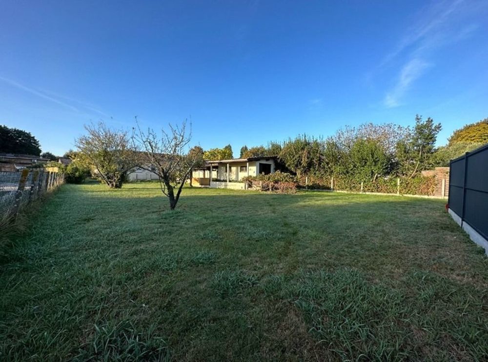 Maisons neuves   Gujan-Mestras (33470)