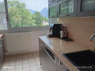  Appartement � vendre 3 pi�ces 66 m�