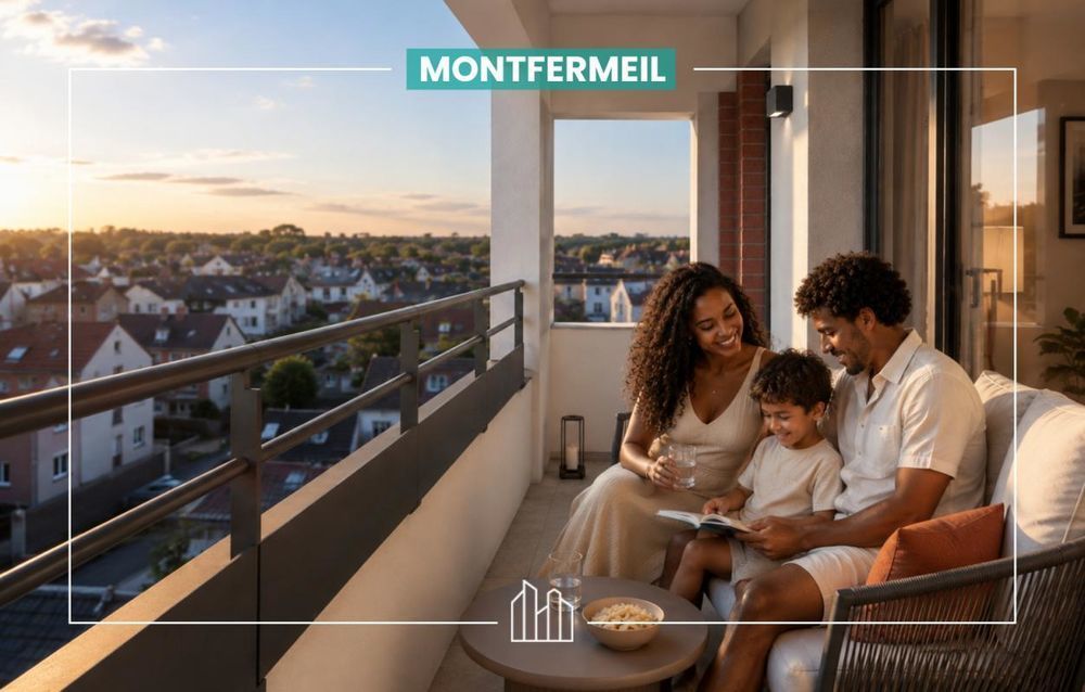   Montfermeil (93370)