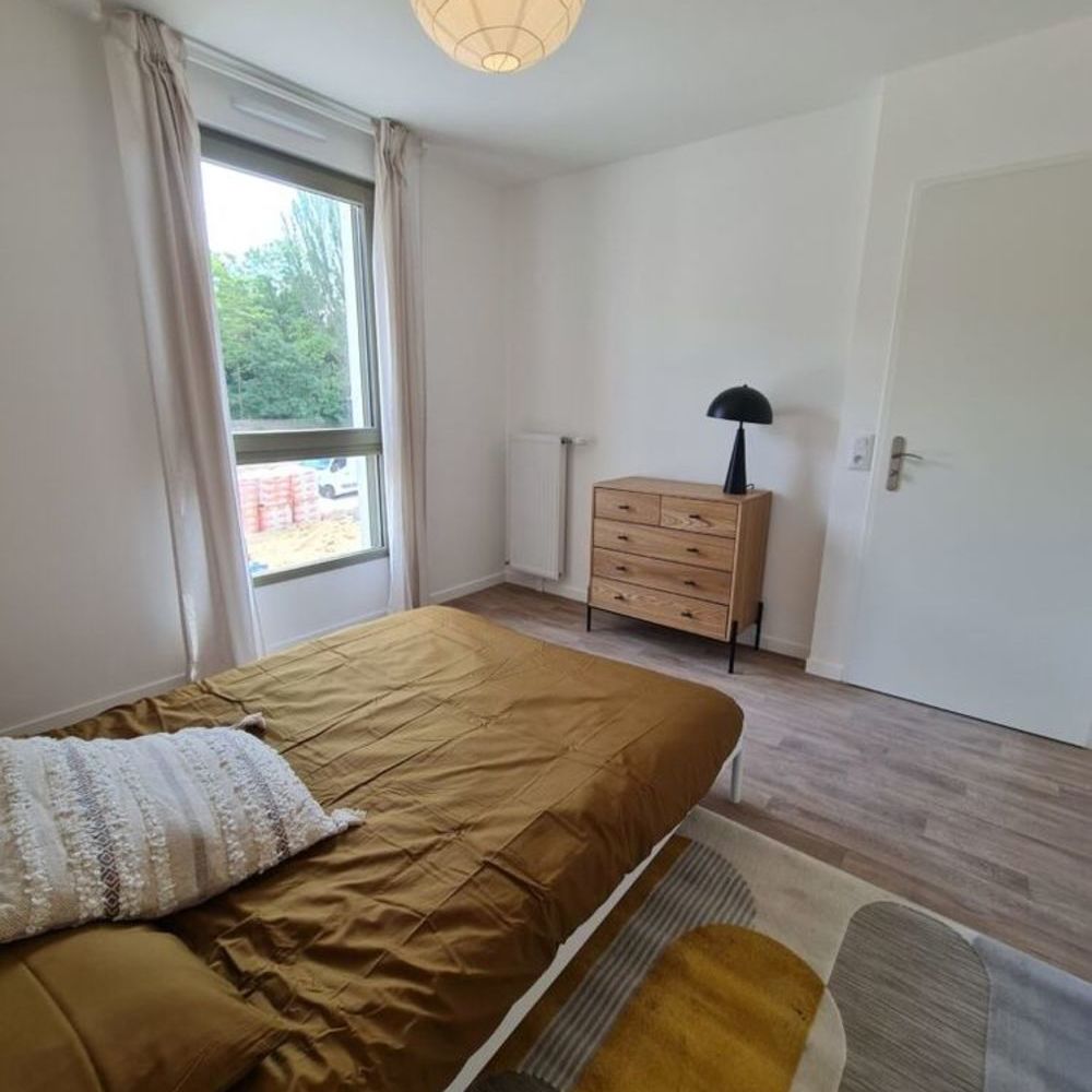 Appartements neufs   Stains (93240)