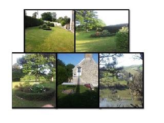 Location  Appartement 