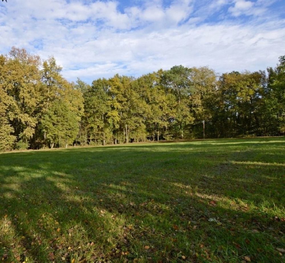 Maisons neuves   Saint-Sernin (47120)