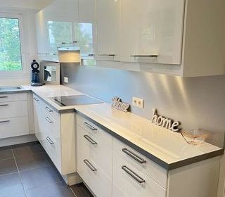  Appartement � vendre 4 pi�ces 97 m�