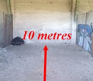  Parking / Garage � louer 40 m�