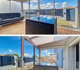  Maison � vendre 4 pi�ces 98 m�