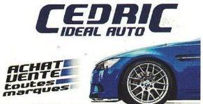CEDRIC IDEAL AUTO, concessionnaire 89