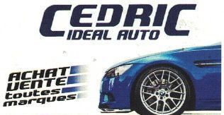 CEDRIC IDEAL AUTO, concessionnaire 89