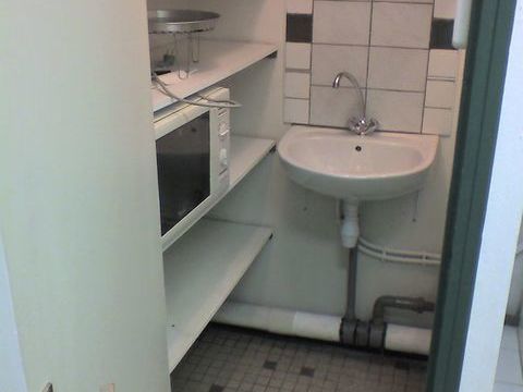   bureau/ pied � terre Villefranche de Rouergue Appartement - 2 pi�ce(s) - 22 m�