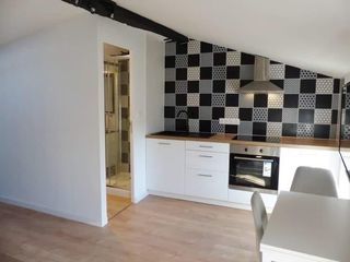  Appartement � louer 1 pi�ce 20 m�