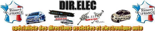 DIR.ELEC, concessionnaire 92