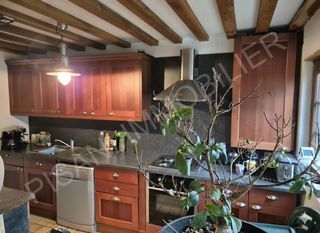  Maison � vendre 3 pi�ces 77 m�