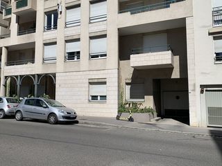  Parking / Garage � louer 17 m�