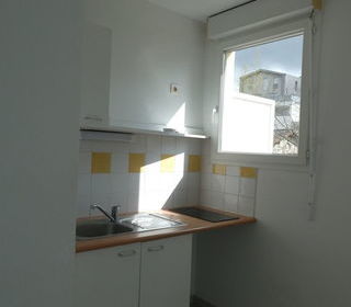  Appartement � louer 2 pi�ces 35 m�