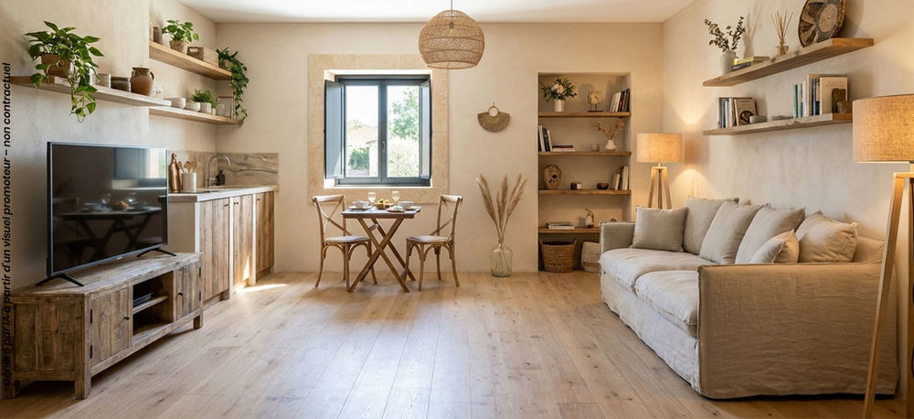 Appartements neufs   La Rochelle (17000)