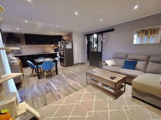  Appartement � vendre 3 pi�ces 63 m�