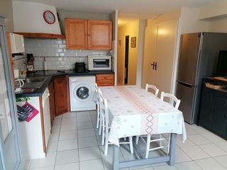  Appartement � vendre 2 pi�ces 