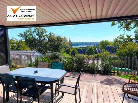   Maison F3 Maison - 3 pi�ce(s) - 51 m�