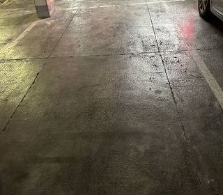  Parking / Garage � vendre 12 m�