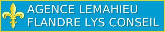 Agence AGENCE LEMAHIEU Armenti�res