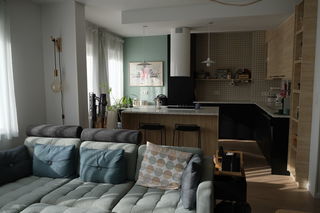  Appartement � vendre 3 pi�ces 74 m�