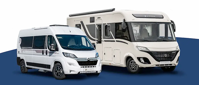 AUTO CAMPING CAR SERVICE 50, concessionnaire 50