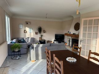  Maison � louer 5 pi�ces 144 m�