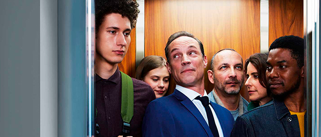 Agence GUY HOQUET LE CREUSOT Le Creusot