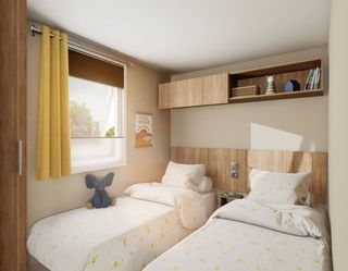  Maison 4 pi�ces 32 m� Canet-en-roussillon