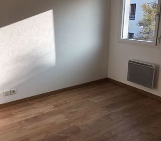  Appartement � vendre 3 pi�ces 59 m�