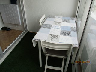  Appartement � louer 2 pi�ces 25 m�