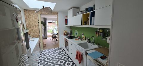  Maison � vendre 6 pi�ces 115 m�