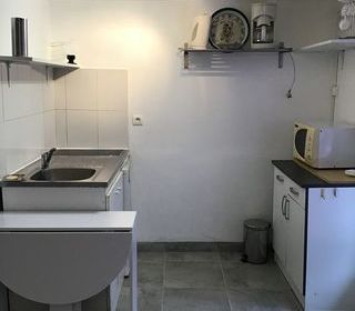  Appartement � louer 1 pi�ce 22 m�