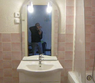  Appartement � louer 2 pi�ces 40 m�