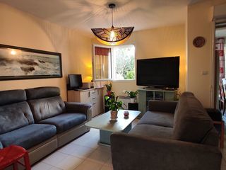  Maison � vendre 3 pi�ces 64 m�