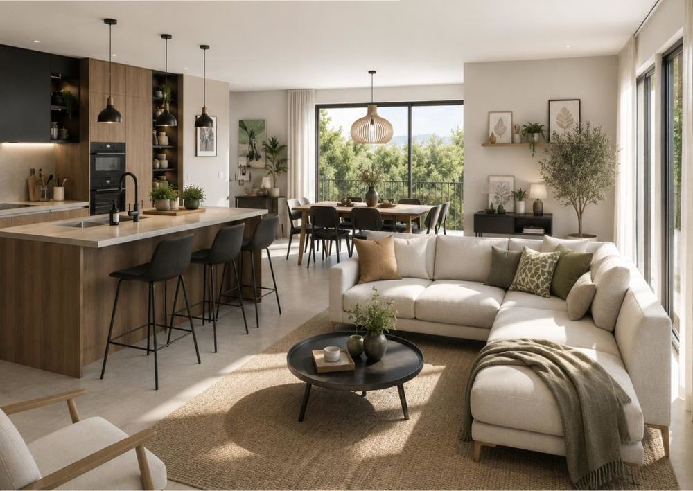 Appartements neufs   Castanet-Tolosan (31320)