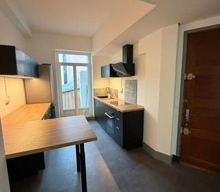  Appartement � vendre 4 pi�ces 62 m�