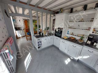  Maison � vendre 6 pi�ces 153 m�