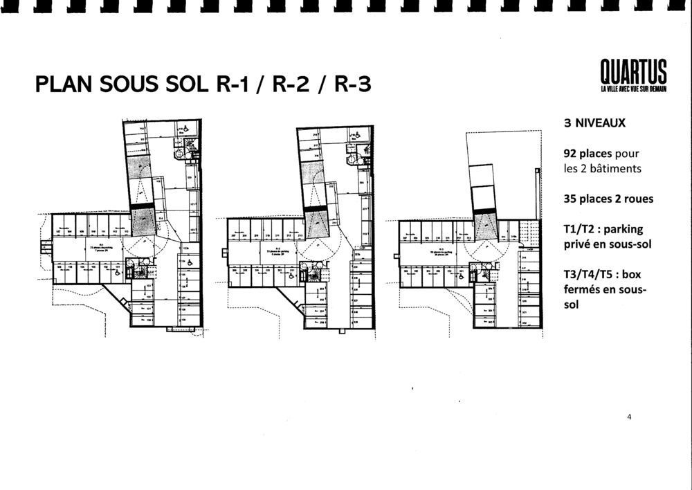 Appartements neufs   Roquebrune-Cap-Martin (06190)