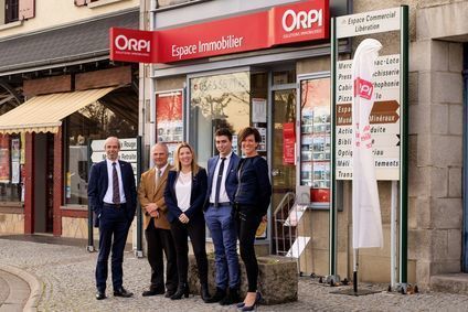 Agence Espace Immobilier - AMBAZAC Ambazac