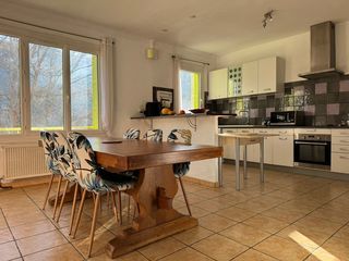  Maison � vendre 3 pi�ces 86 m�