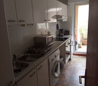  Appartement � vendre 2 pi�ces 43 m�