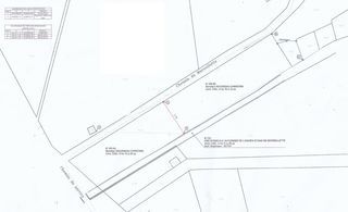  Terrain � vendre 1700 m�