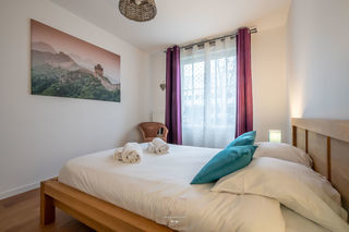  Appartement � vendre 3 pi�ces 56 m�