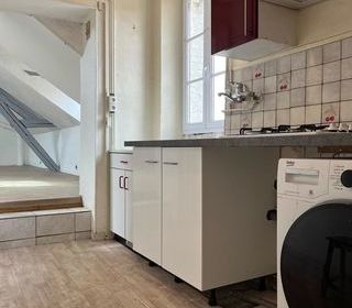  Appartement � vendre 3 pi�ces 77 m�