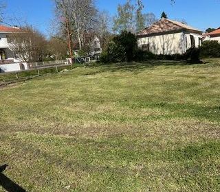  Terrain � vendre 700 m�