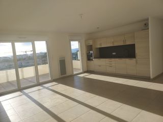  Appartement � vendre 3 pi�ces 74 m�